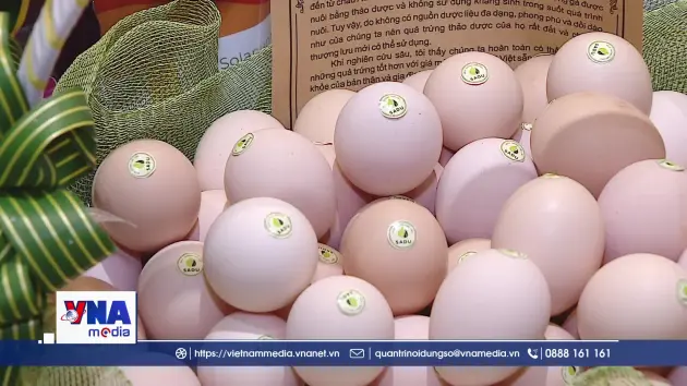 Giúp người tiêu dùng hiểu rõ hơn về nguồn gốc hàng hóa