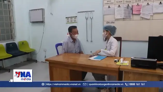 Siết chặt biện pháp phòng chống COVID-19 và dịch bệnh mùa hè