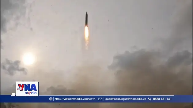 Toàn cảnh xung đột tại Trung Đông ngày 4/3: Iran tuyên bố tiếp tục tấn công Mỹ