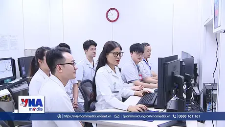AI vào cuộc- Cùng bác sỹ đi tìm dấu hiệu ung thư phổi