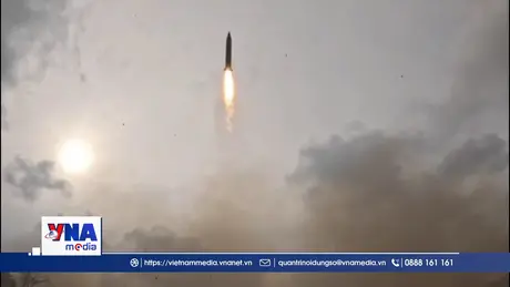 Toàn cảnh xung đột tại Trung Đông ngày 4/3: Iran tuyên bố tiếp tục tấn công Mỹ