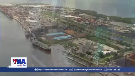 Chuyên gia khuyến nghị 4 giải pháp để Việt Nam đảm bảo an ninh năng lượng