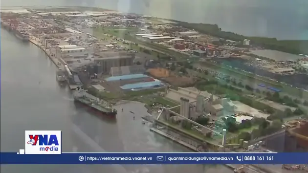 Chuyên gia khuyến nghị 4 giải pháp để Việt Nam đảm bảo an ninh năng lượng