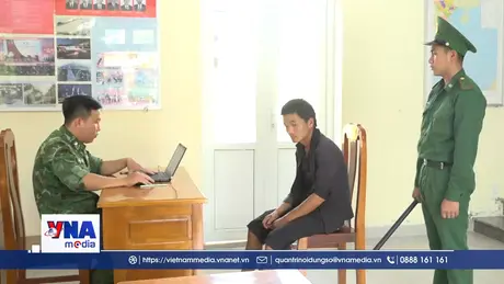 Phát hiện, bắt giữ nhiều vụ vận chuyển xăng dầu, hàng hóa không rõ nguồn gốc