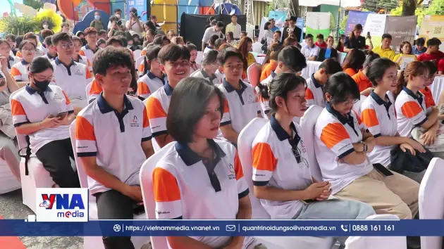 TP. Hồ Chí Minh: Kết nối gần 5.000 việc làm ngành du lịch