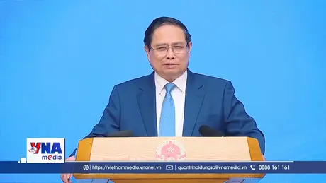 Ngoại giao bám sát yêu cầu phát triển đất nước thời kỳ mới