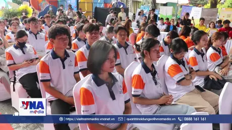 TP. Hồ Chí Minh: Kết nối gần 5.000 việc làm ngành du lịch