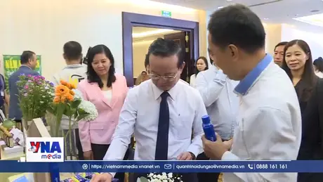 Thúc đẩy đổi mới sáng tạo, kiến tạo giá trị xanh cho nền nông nghiệp