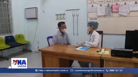 Siết chặt biện pháp phòng chống COVID-19 và dịch bệnh mùa hè