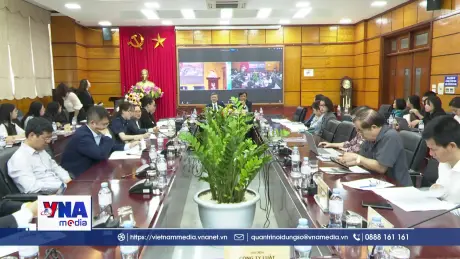 Những vấn đề trọng tâm trong quản trị tranh chấp chuỗi