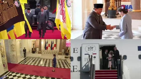 Tiêu điểm quốc tế: Trục xoay chiến lược Đông Bắc Á