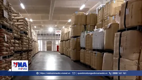 Nhật Bản hướng tới sản xuất gạo theo nhu cầu