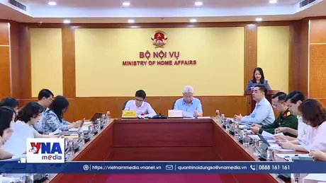 Chuyển đổi số để nâng cao năng lực phòng ngừa tai nạn lao động