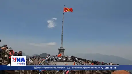 Không chủ trương hoán đổi nghỉ lễ trong tháng 4