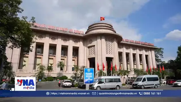 Lãi suất chịu sức ép tăng, Ngân hàng Nhà nước ra giải pháp ổn định