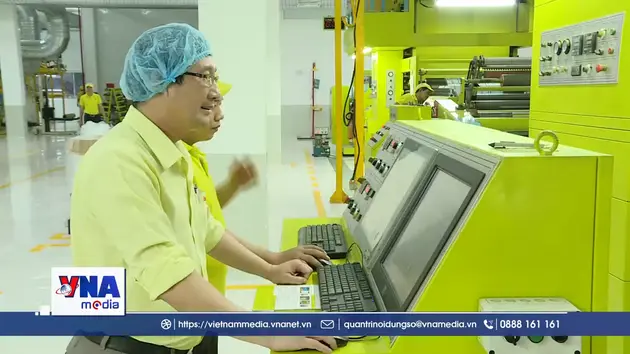 Gần 1/3 doanh nghiệp chế biến, chế tạo vẫn gặp khó