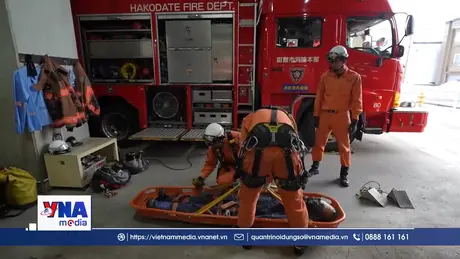 Sức sống xanh từ những bài học lịch sử