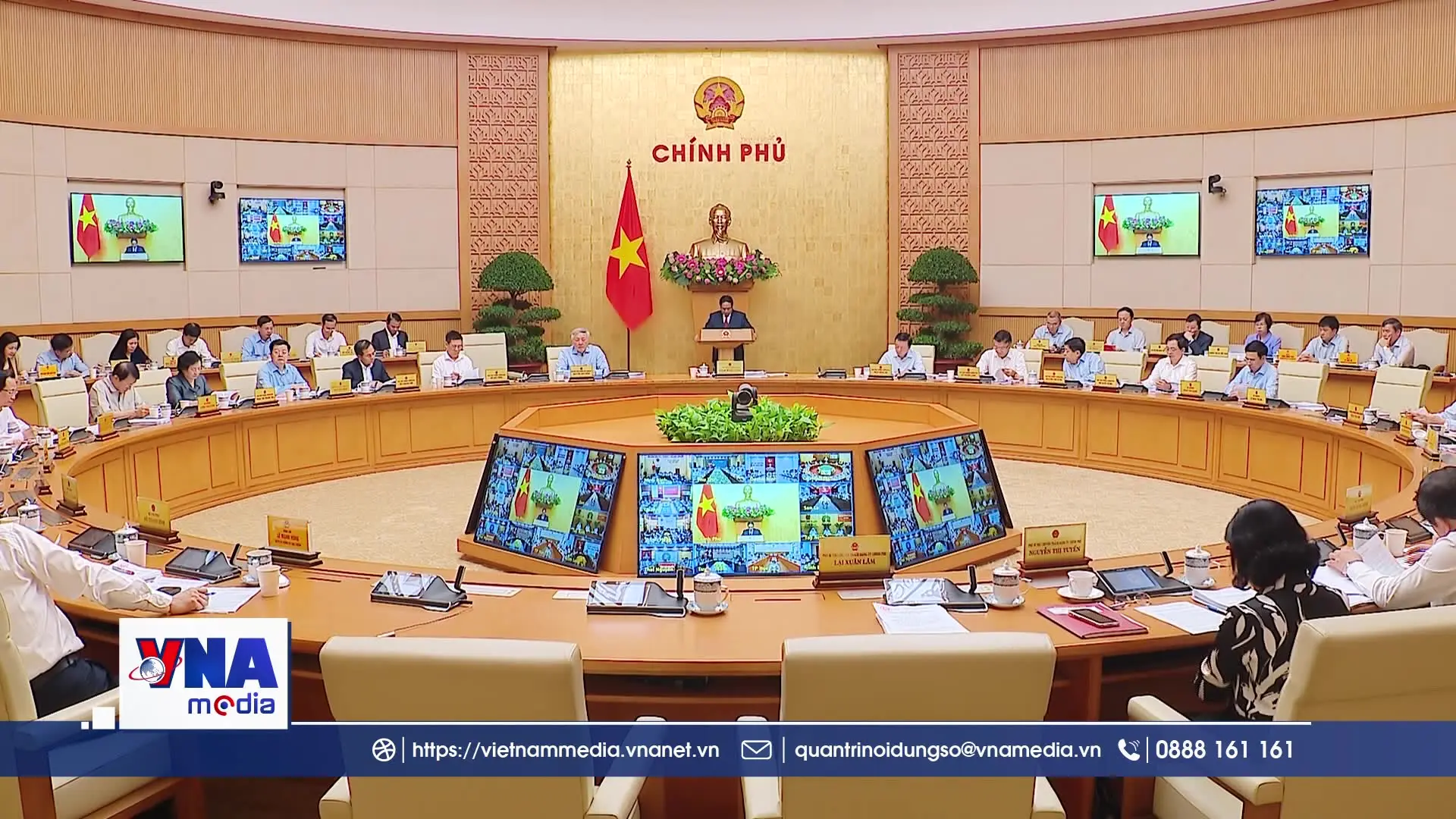 Trạm tin chiều ngày 04/4: GDP quý I/2026 của Việt Nam tăng cao nhất trong khu vực