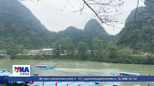 Quảng Trị đẩy mạnh liên kết du lịch