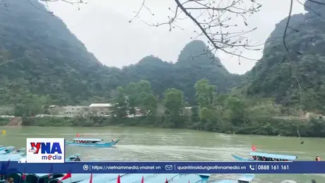 Quảng Trị đẩy mạnh liên kết du lịch