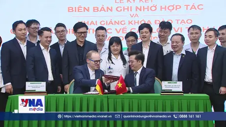 Bạch Mai tiên phong vận hành 2 hệ thống chụp cắt lớp hiện đại nhất thế giới