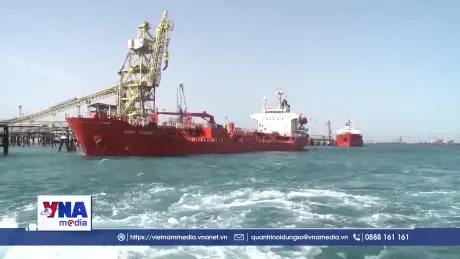 Mỹ cảnh báo Iran còn 48 giờ để đạt thỏa thuận