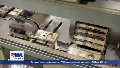 Số tài khoản ngân hàng liên quan gian lận tại Hàn Quốc tăng mạnh