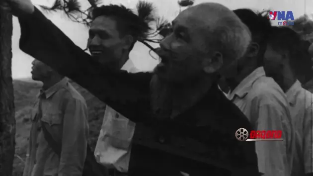 Học Bác mỗi ngày: Người trẻ giữ gìn bản sắc văn hóa truyền thống dân tộc