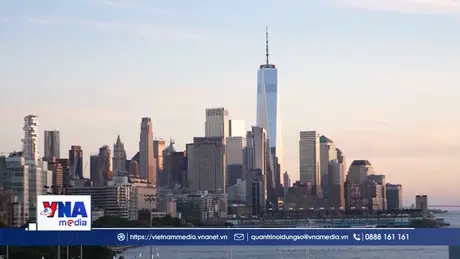 Sự gia tăng mạnh mẽ của tầng lớp trung lưu thượng lưu tại Mỹ