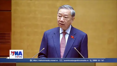 Quyết định phải đúng, trúng, kịp thời, vì lợi ích lâu dài của quốc gia