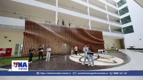 Quy định chức năng, nhiệm vụ và quyền hạn của đại học quốc gia