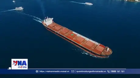 Trung Quốc và Nga phối hợp hạ nhiệt chiến sự ở Trung Đông