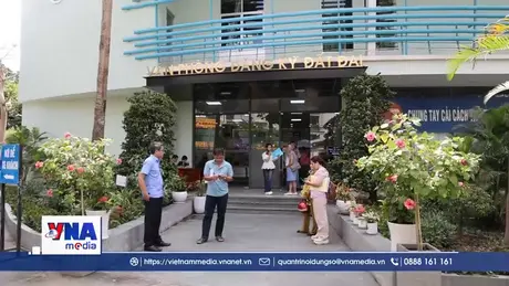 TP.HCM hoàn thiện quy định tách thửa đất