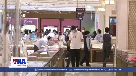 Trung Quốc tăng cường trấn áp hành vi trốn thuế