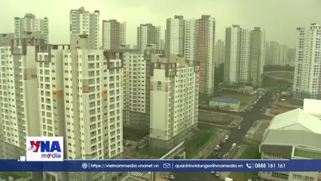 Hàn Quốc nới lỏng điều kiện miễn thuế cho người sở hữu nhiều nhà