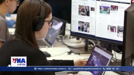 Hàn Quốc tái cấu trúc thị trường thương mại điện tử với AI