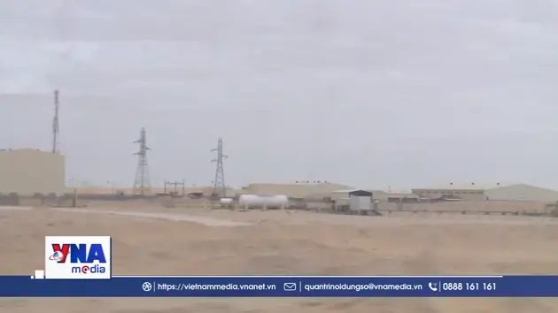 OPEC+ nhất trí tăng hạn ngạch sản xuất dầu mỏ