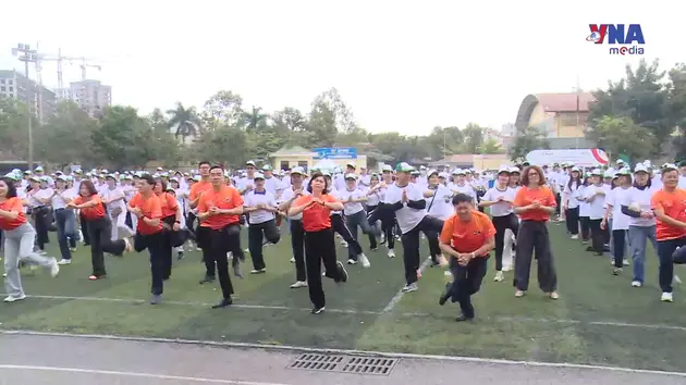 La bàn sức khỏe trong tay bạn