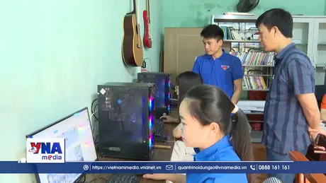 Nghị quyết 57 thúc đẩy chuyển đổi số vùng cao