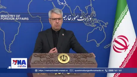 Iran bác bỏ đề xuất của Mỹ