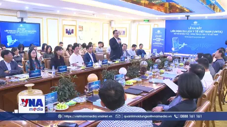 Đưa Việt Nam thành điểm đến du lịch y tế hàng đầu