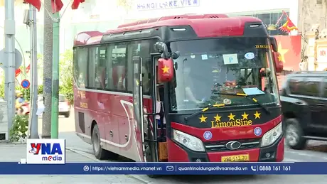 Doanh nghiệp du lịch “xoay xở” khi giá xăng dầu biến động