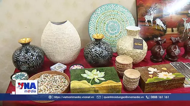 Phát triển làng nghề Chuyên Mỹ trong dòng chảy hiện đại