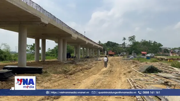 Đà Nẵng tập trung tháo gỡ “điểm nghẽn” về giải phóng mặt bằng