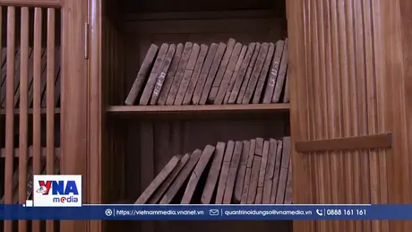 Hà Tĩnh tăng cường bảo vệ di sản, bảo vật quốc gia