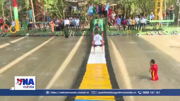 Để du lịch nông nghiệp sinh thái phát triển xứng tầm