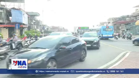 Hà Nội không cấm hoàn toàn xe xăng trong Vành đai 1 từ ngày 1/7