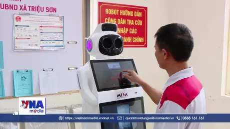 Mở rộng tiếp cận thông tin đa phương tiện của TTXVN