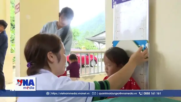 Đổi mới truyền thông, nâng cao sức khỏe cộng đồng