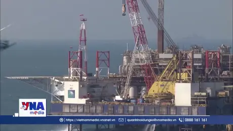 Giữ mạch chuỗi cung ứng khi biến động giá nhiên liệu